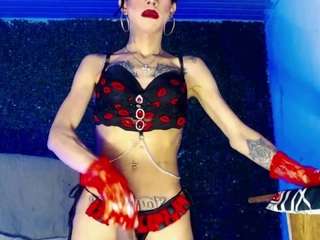 sexymcqueenx24cm webcam model stream image