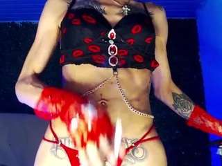 sexymcqueenx24cm webcam model stream image