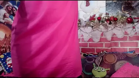 DesireDirtyTS__ webcam model stream image