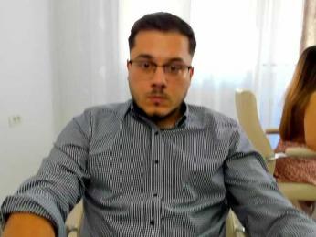 Christiann webcam model stream image