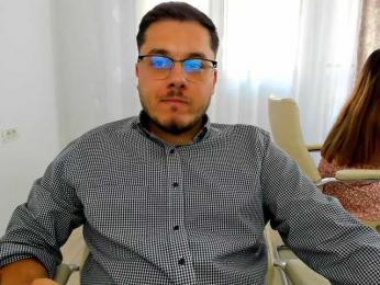 Christiann webcam model stream image