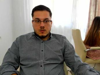 Christiann webcam model stream image