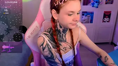 Britney_Lynch webcam model stream image