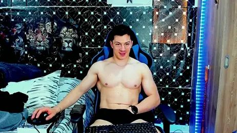 javiersexymann webcam stripchat model stream image
