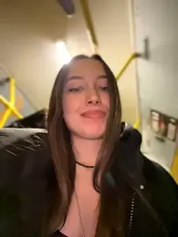 VelvetVixenI webcam model stream image