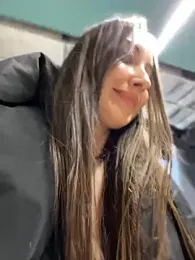 VelvetVixenI webcam model stream image