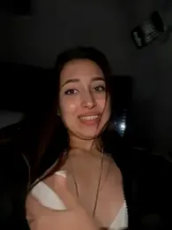 VelvetVixenI webcam model stream image