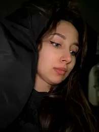 VelvetVixenI webcam model stream image