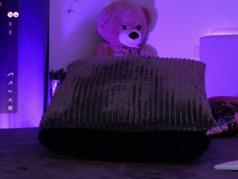 AngelaMyst webcam model stream image