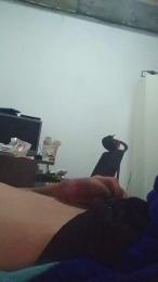 Bjamin webcam model stream image
