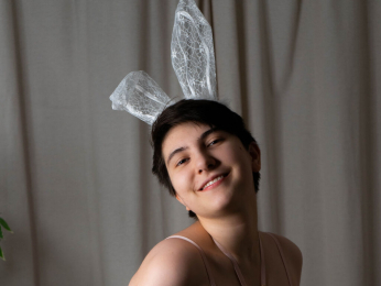 LilyMarlin webcam model stream image