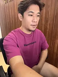 Titanryu webcam model stream image