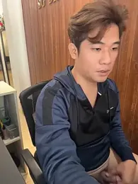 Titanryu webcam model stream image