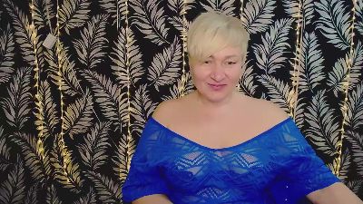 OliviaOskar webcam model stream image