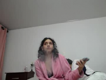 be_sinners webcam model stream image