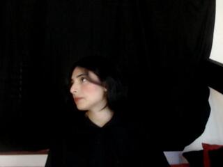 Violeta Thomson webcam model stream image