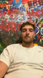 Machetero9 webcam model stream image