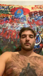 Machetero9 webcam model stream image