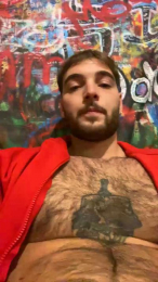 Machetero9 webcam model stream image