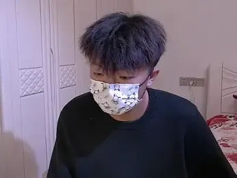 Chocolates-001 webcam stripchat model stream image