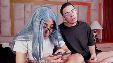 Dirty_Pleasure69 webcam stripchat model stream image