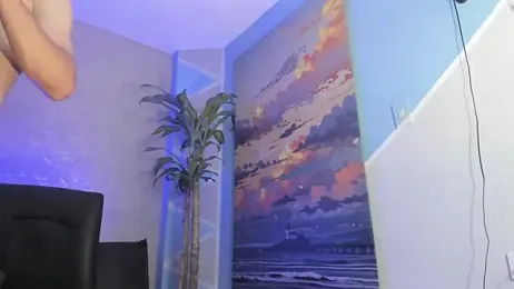 Angel_scott2 webcam model stream image