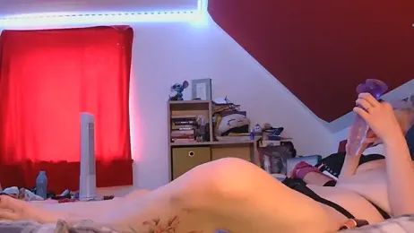 AmaraAngelis webcam model stream image