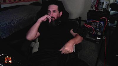 TheDevilPup75 webcam cam4 model stream image