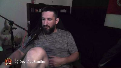 TheDevilPup75 webcam model stream image