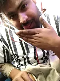 fukingwolf03 webcam model stream image