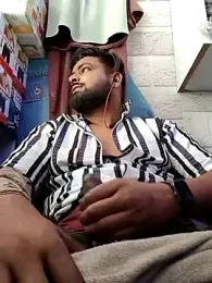 fukingwolf03 webcam model stream image