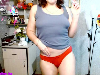 Ellie_ webcam model stream image