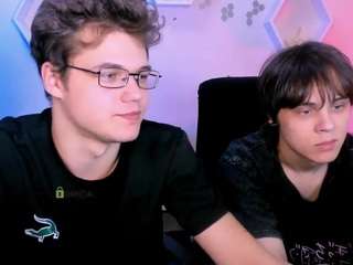 lucas-long webcam model stream image