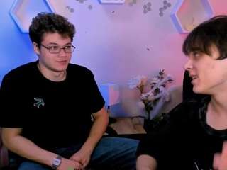 lucas-long webcam model stream image