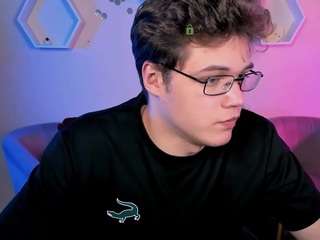 lucas-long webcam model stream image