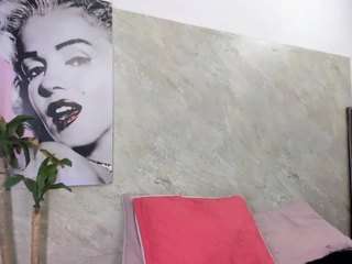 chanell-munoz webcam model stream image