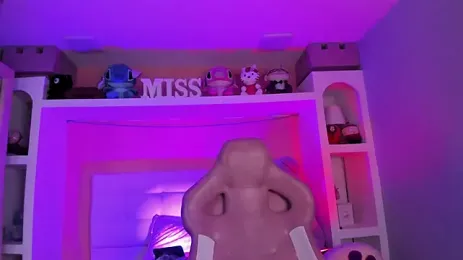 miss___megan webcam stripchat model stream image
