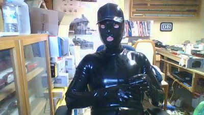 aktivforpassinr webcam model stream image