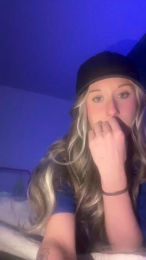 Meadowmoon3 webcam model stream image