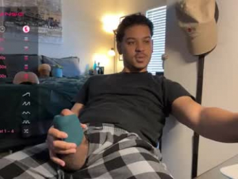 goodjob_jay webcam model stream image