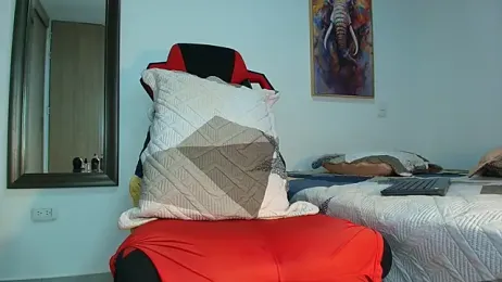 JONAS_SMITH_ webcam model stream image