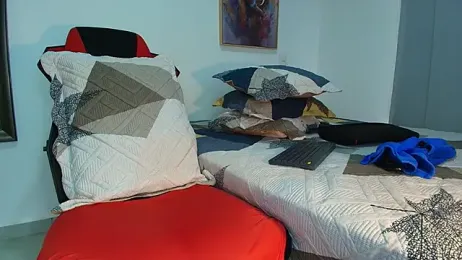 JONAS_SMITH_ webcam model stream image