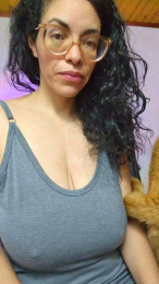 Lucci_Lovee webcam cam4 model stream image