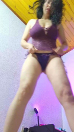 Lucci_Lovee webcam model stream image