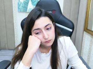 Gloria Bendall webcam model stream image