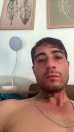 Guimooca webcam model stream image