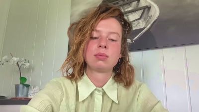 BettyGlow webcam model stream image