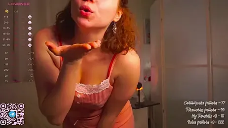 PetulaCurington webcam model stream image