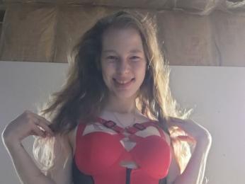 FireGurlz webcam model stream image