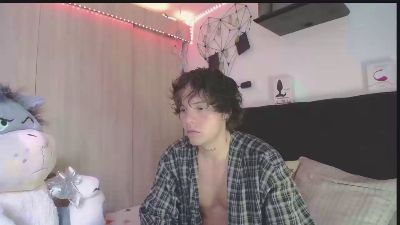 Santiago_xhot webcam model stream image